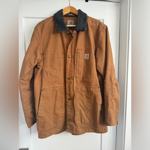 Carhartt Other - Carhartt Full-Swing Chore Coat 2019